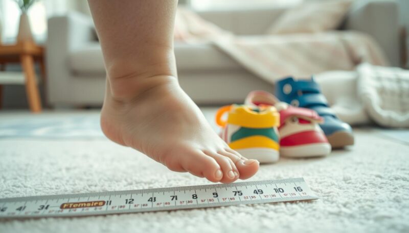 određivanje broja dečije obuće određivanje broja dečije obuće